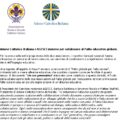 Icon of Azione Cattolica Italiana E AGESCI Insieme Per Collaborare Al Patto Educativo Globale