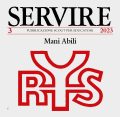 Icon of Servire 3 2024 Mani Abili