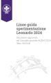 Icon of 2024 Linee guida sperimentazione Leonardo